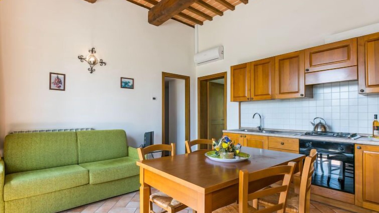 Photo of Bedroom in Capraia e Limite