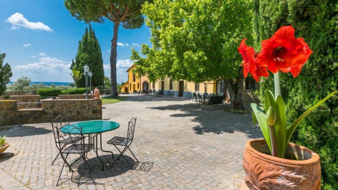 Photo of Outdoor in Capraia e Limite