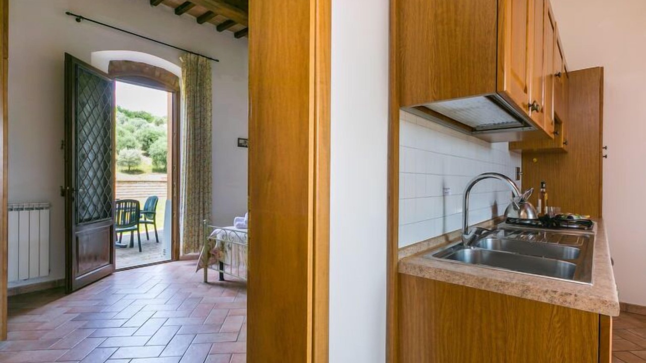 Photo of Bedroom in Capraia e Limite