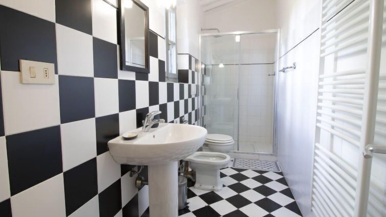 Photo of Bathroom in Lorenzana