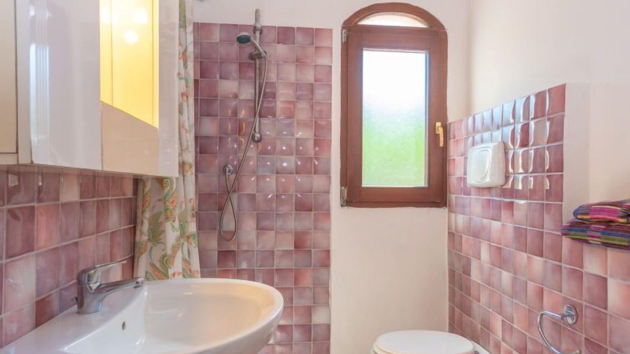 Photo of Bathroom in San Pietro a Mare