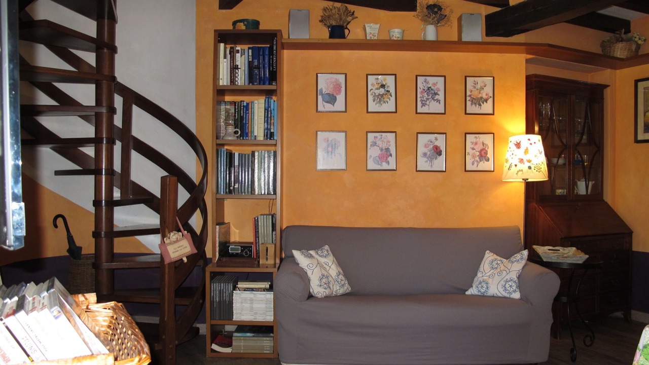 Photo of Livingroom in Rezzano