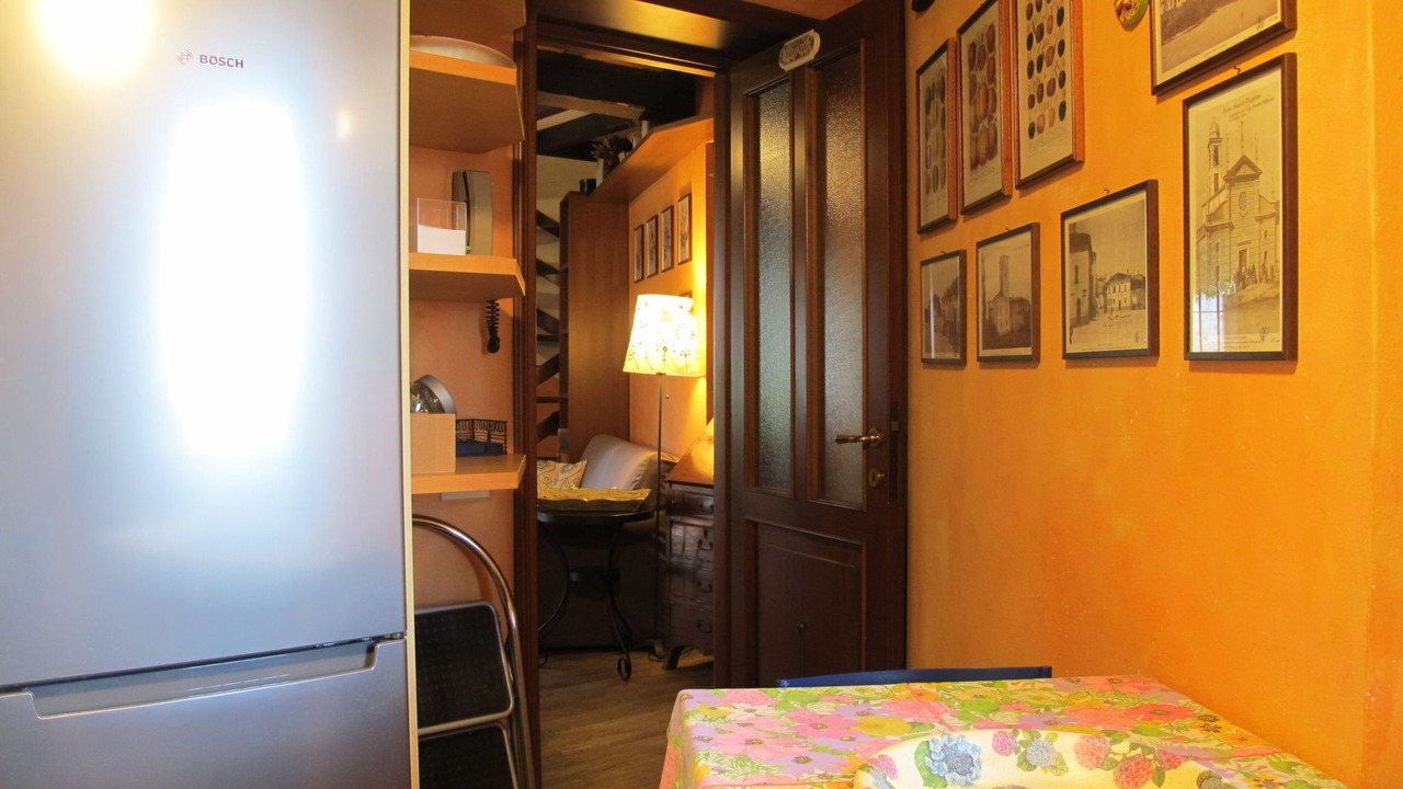 Photo of Bedroom in Rezzano