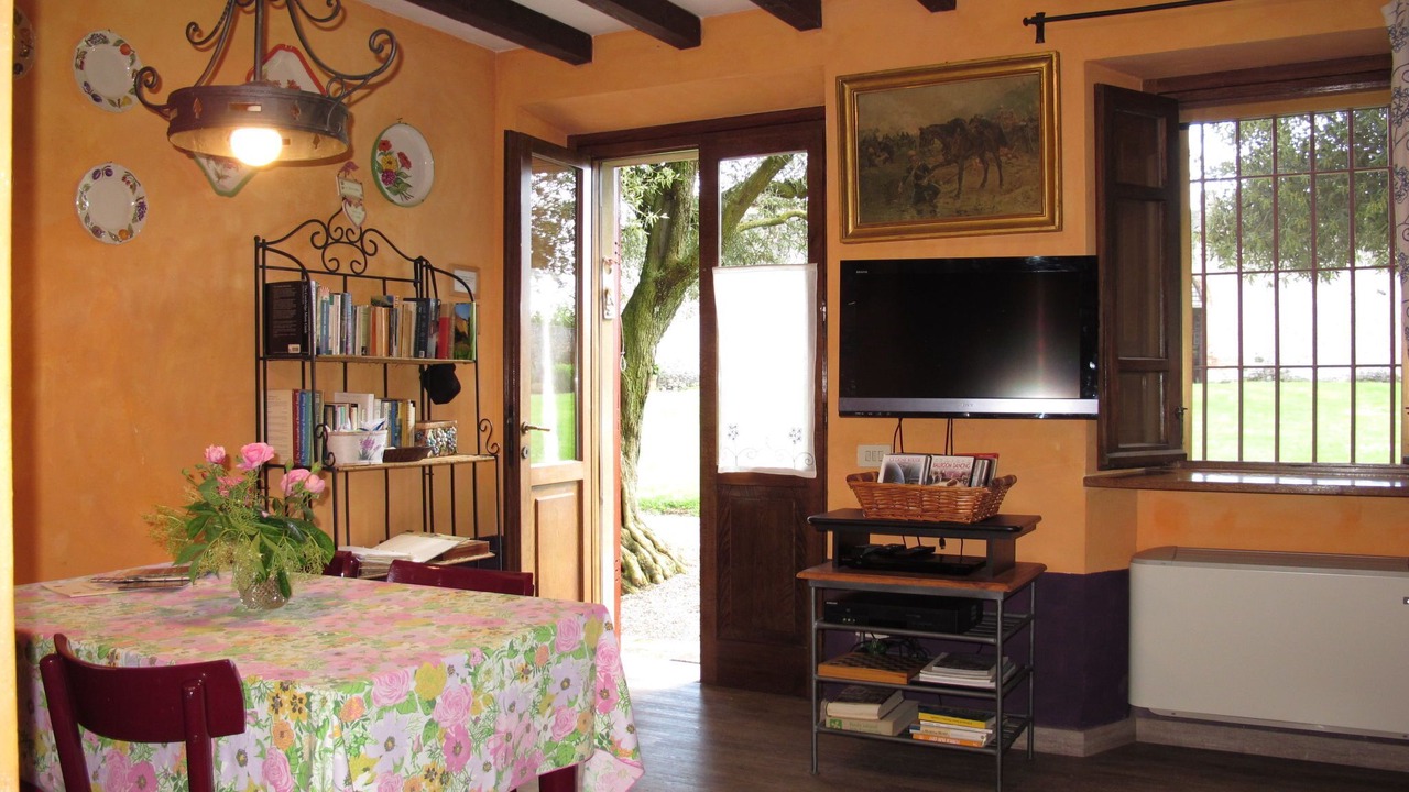 Photo of Livingroom in Rezzano