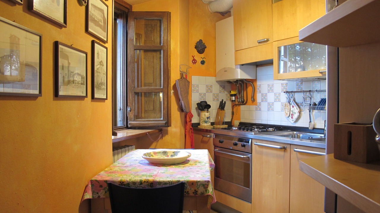 Photo of Bedroom in Rezzano