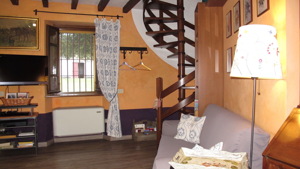 Photo of Livingroom in Rezzano