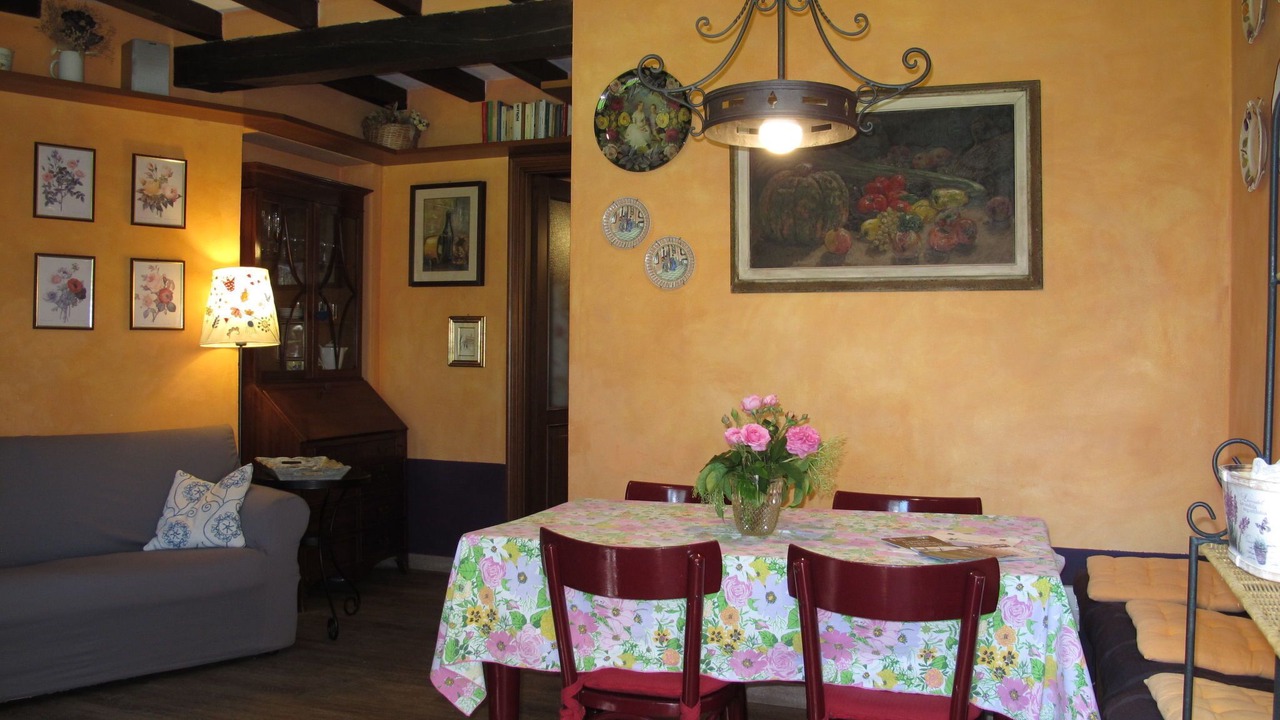 Photo of Livingroom in Rezzano