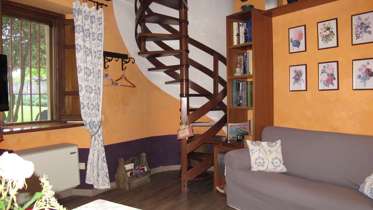 Photo of Livingroom in Rezzano