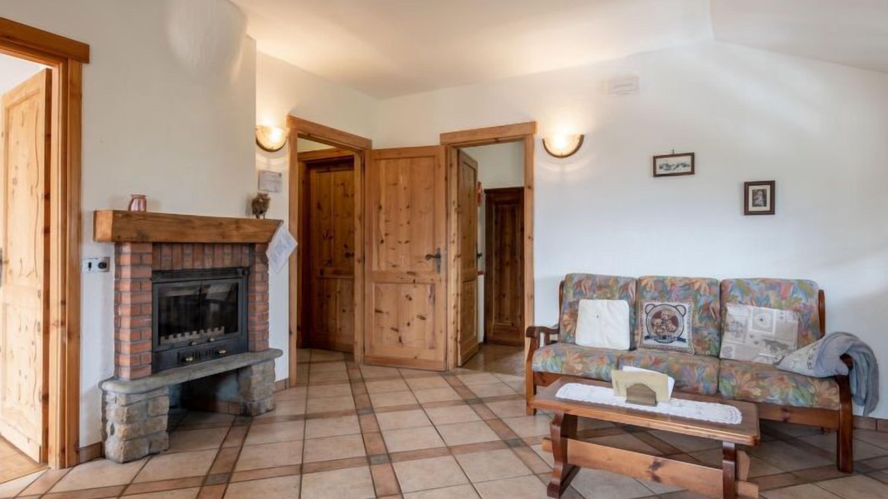 Photo of Livingroom in Sarre