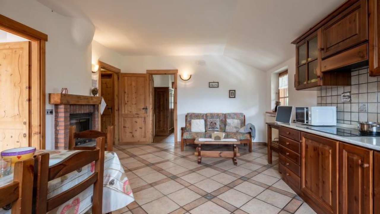 Photo of Bedroom in Sarre