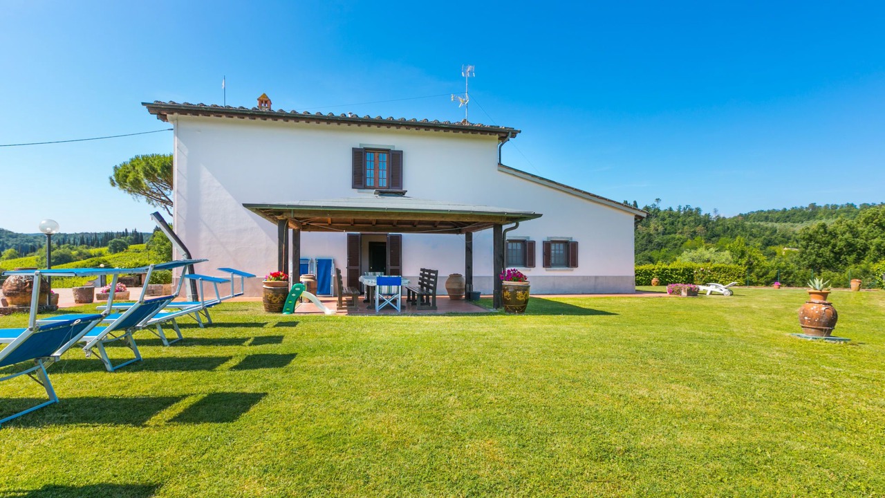 Photo of Others in San Casciano in Val di Pesa
