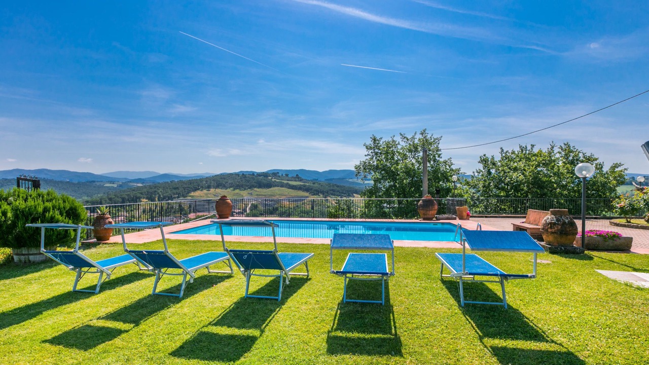 Photo of Outdoor in San Casciano in Val di Pesa