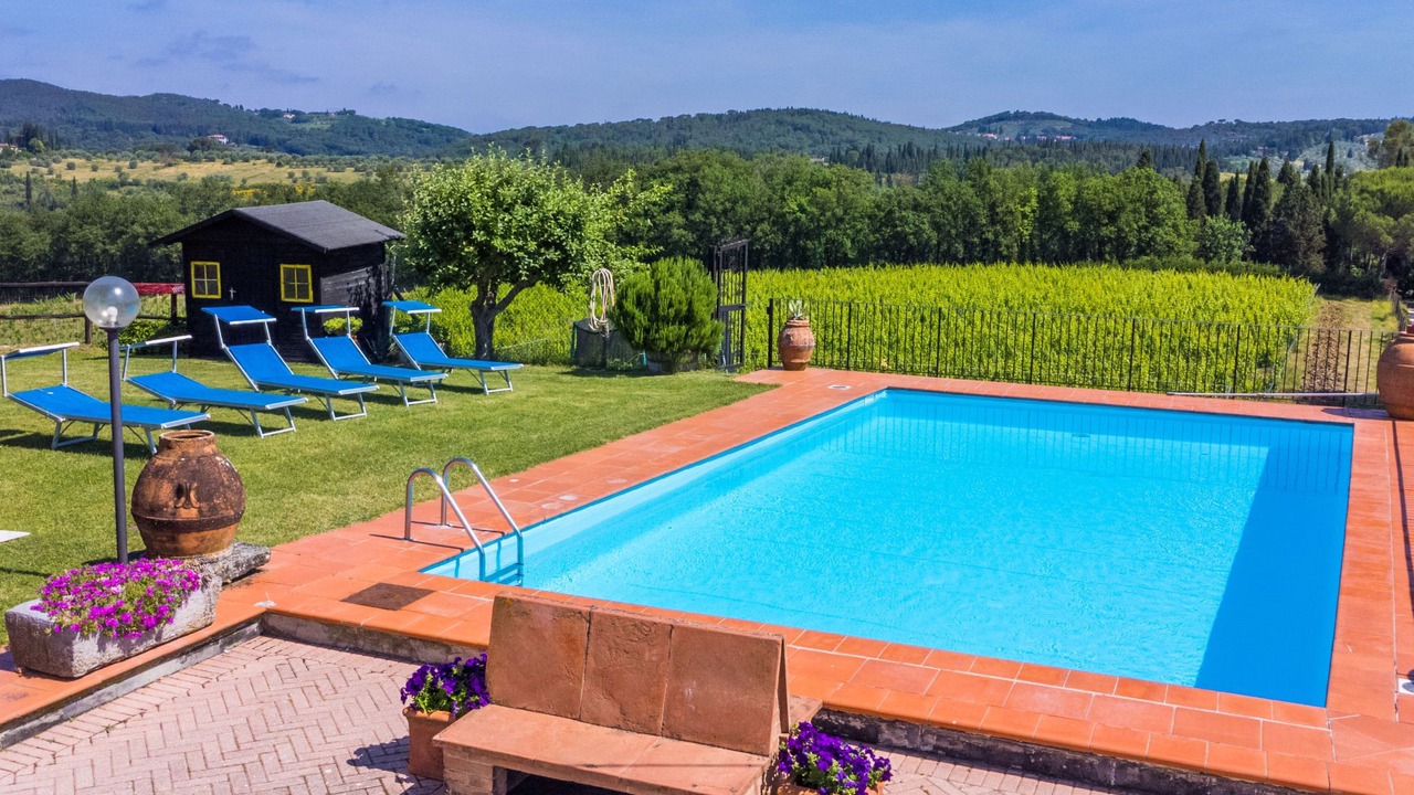 Photo of Outdoor in San Casciano in Val di Pesa