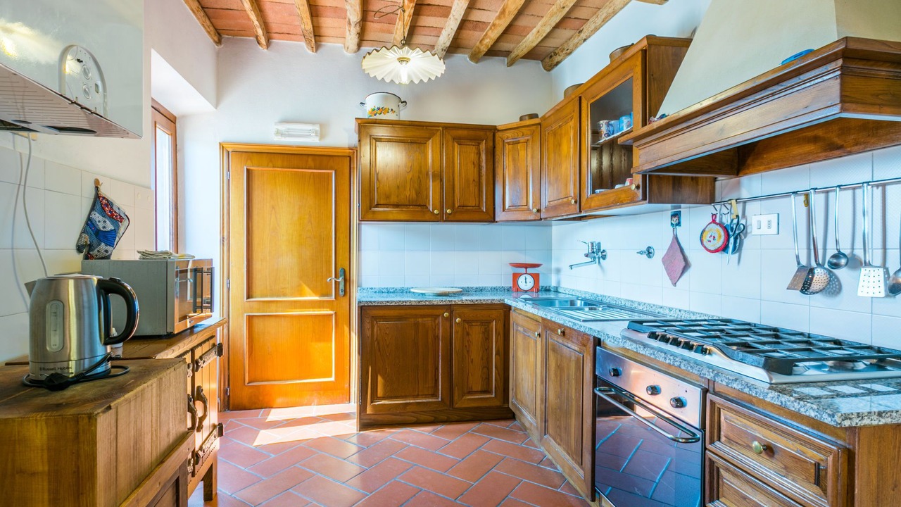 Photo of Bedroom in San Casciano in Val di Pesa