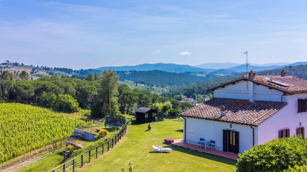 Photo of Others in San Casciano in Val di Pesa