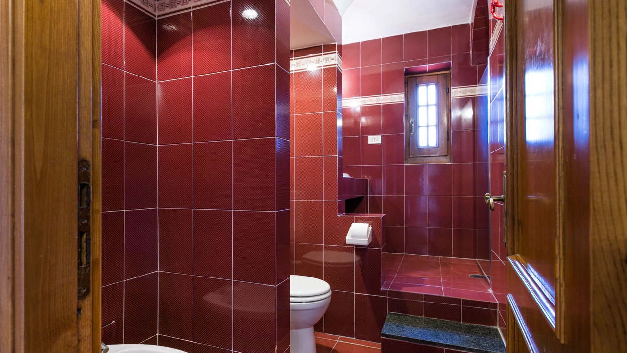 Photo of Bathroom in San Casciano in Val di Pesa