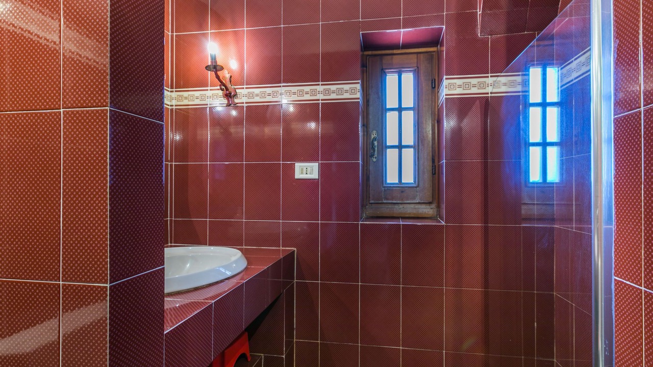Photo of Bathroom in San Casciano in Val di Pesa