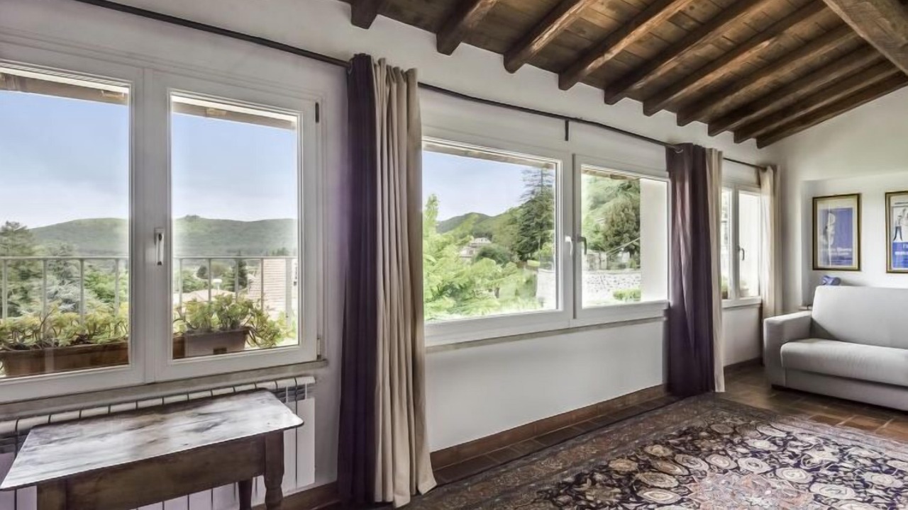 Photo of Livingroom in Rocca di Papa