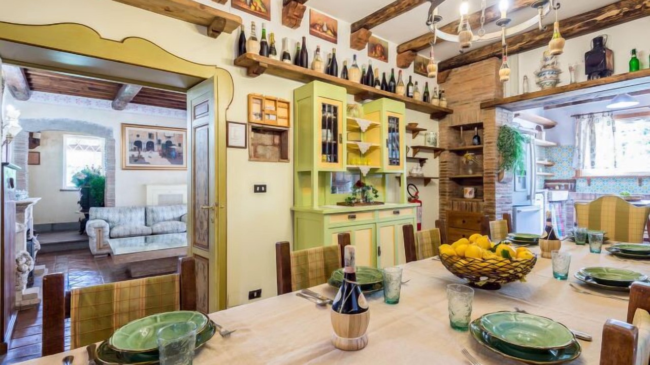 Photo of Bedroom in Rocca di Papa