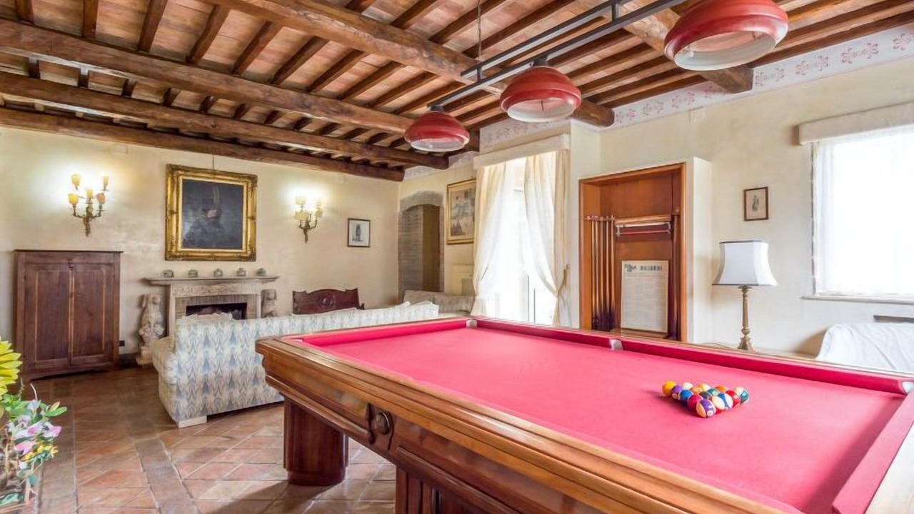 Photo of Livingroom in Rocca di Papa
