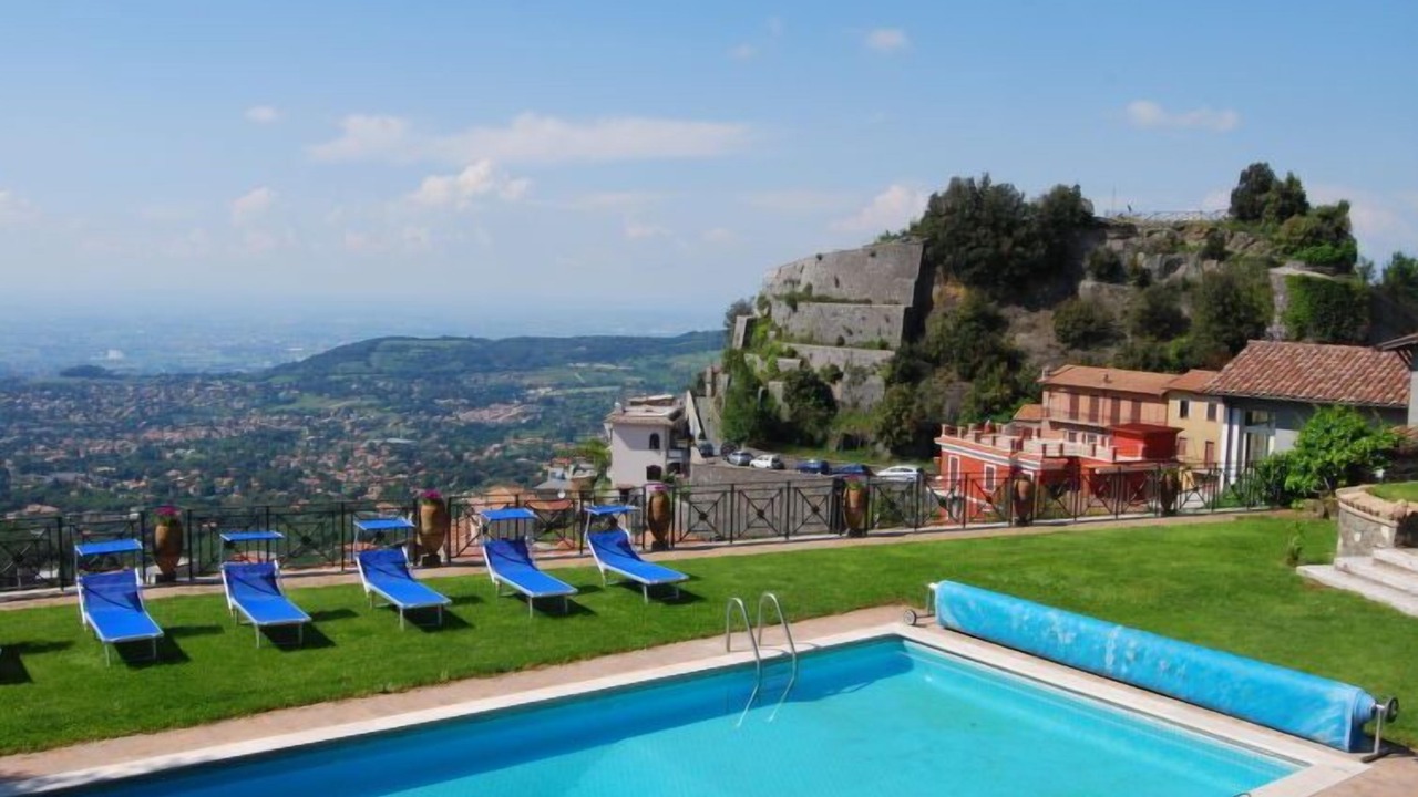 Photo of Outdoor in Rocca di Papa