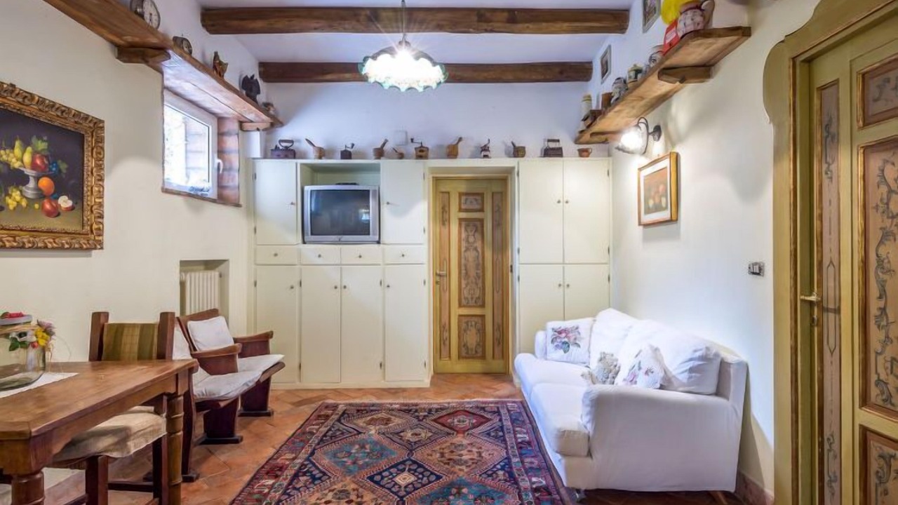 Photo of Livingroom in Rocca di Papa