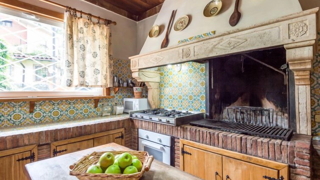 Photo of Bedroom in Rocca di Papa