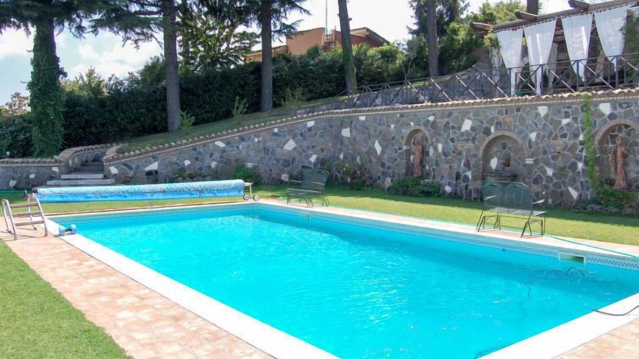 Photo of Outdoor in Rocca di Papa