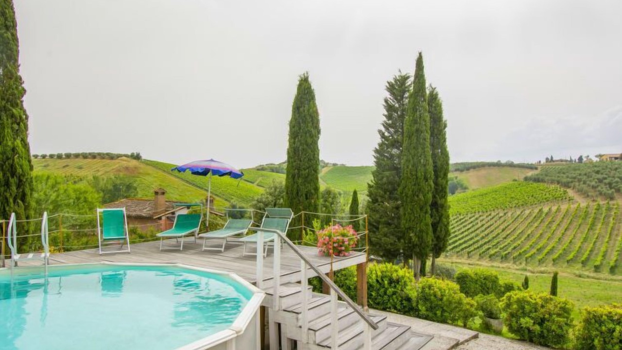 Photo of Outdoor in Certaldo