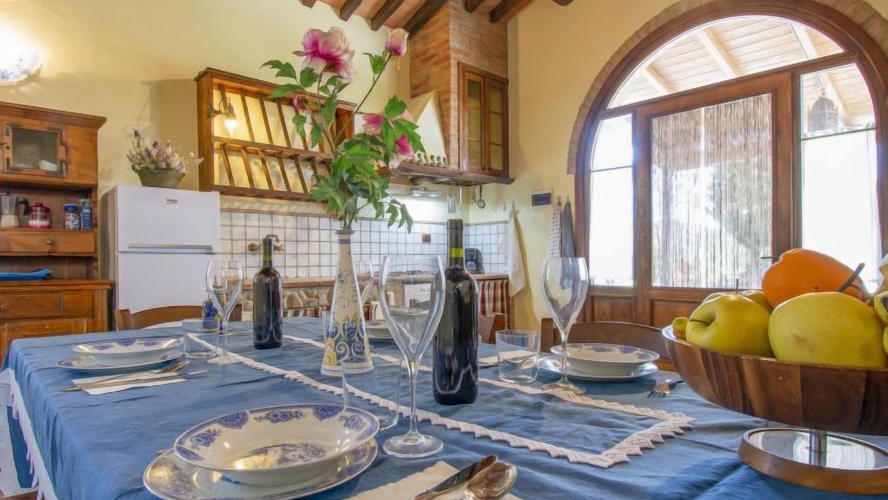 Photo of Bedroom in Certaldo