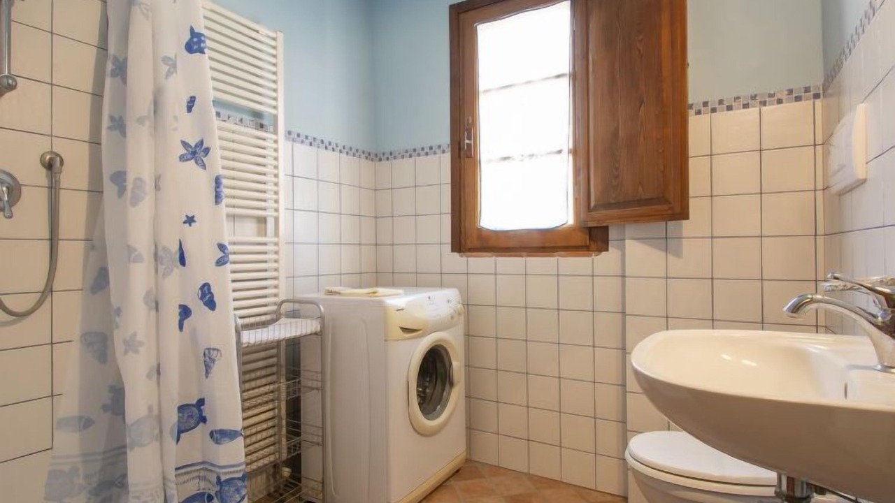 Photo of Bathroom in Certaldo