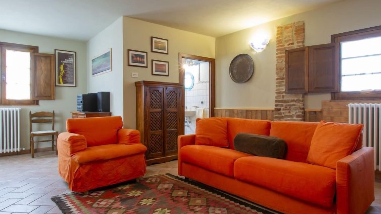 Photo of Livingroom in Certaldo