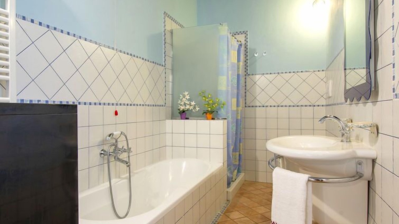 Photo of Bathroom in Certaldo