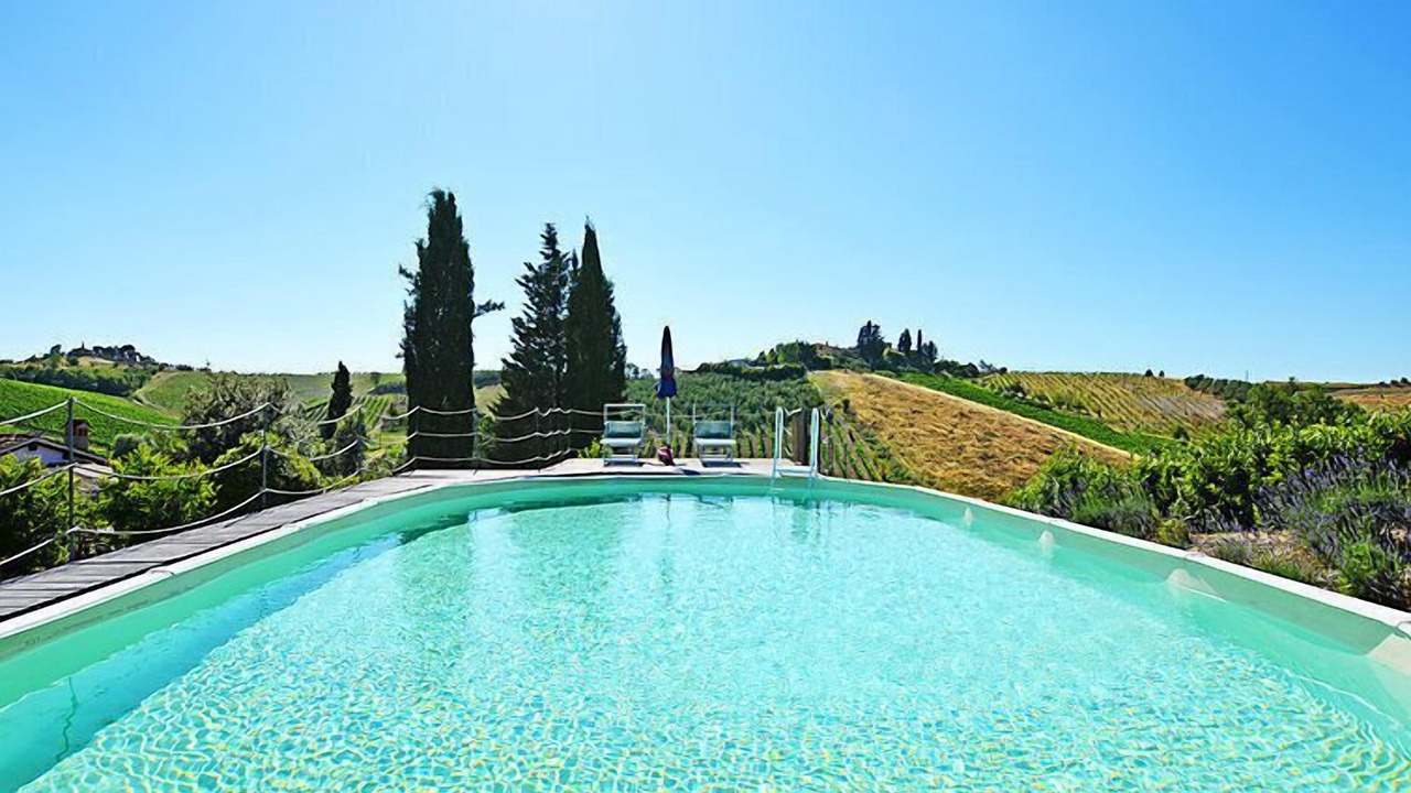 Photo of Outdoor in Certaldo