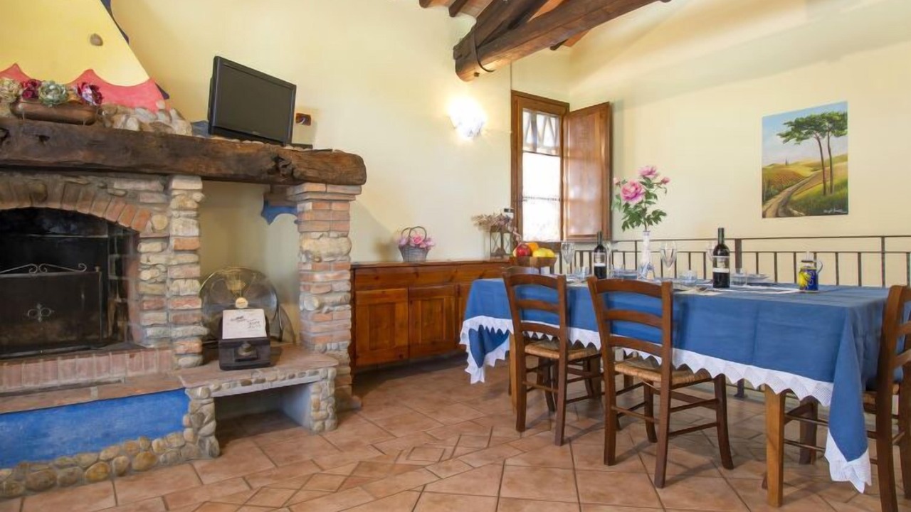Photo of Bedroom in Certaldo
