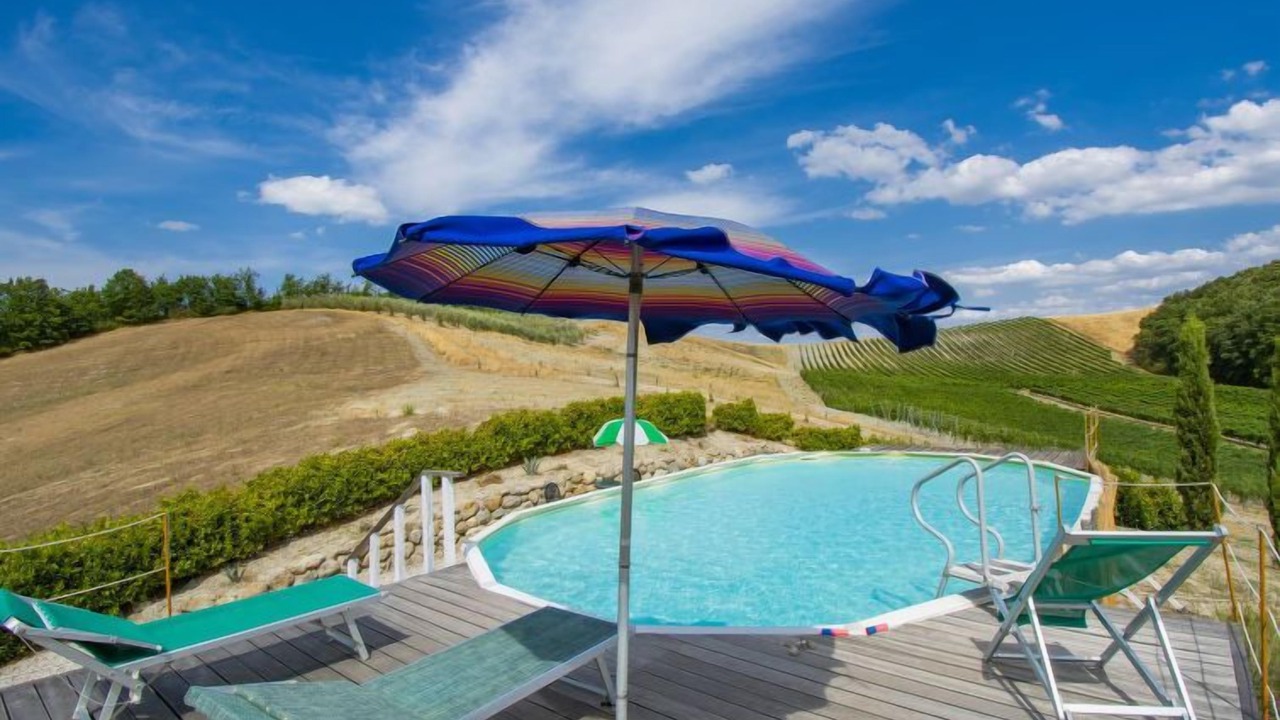 Photo of Outdoor in Certaldo