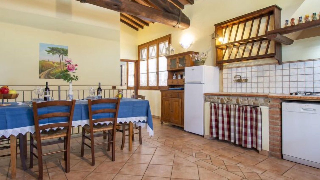 Photo of Bedroom in Certaldo