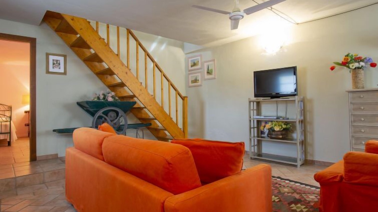Photo of Livingroom in Certaldo