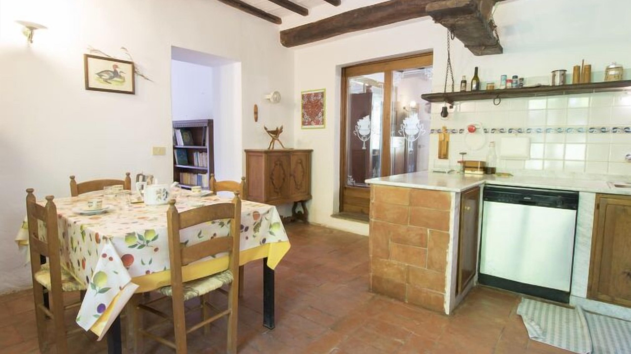 Photo of Bedroom in Montoro