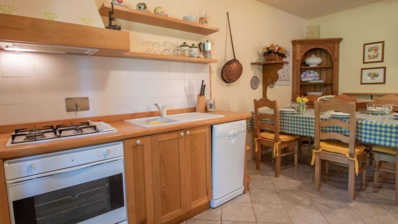 Photo of Bedroom in Montoro