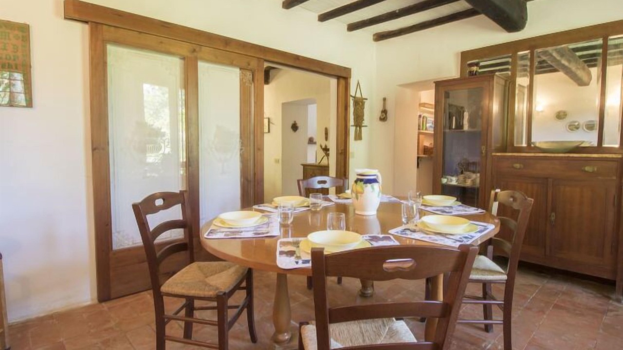 Photo of Livingroom in Montoro