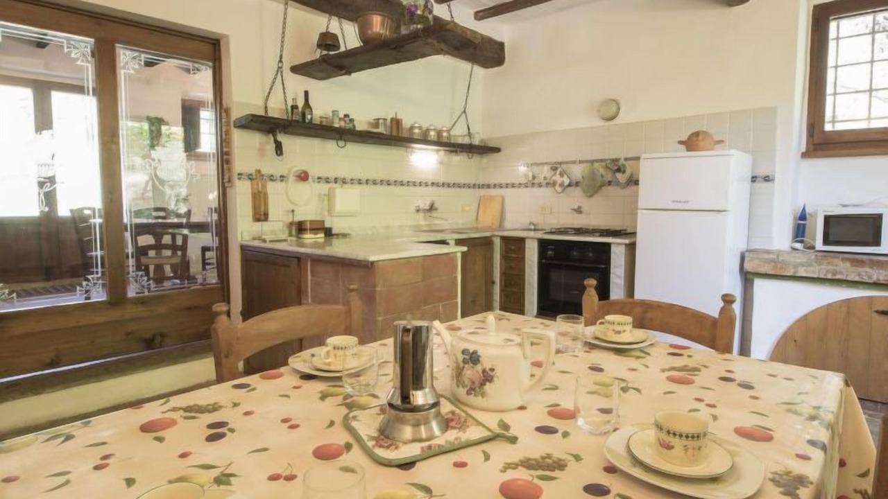 Photo of Bedroom in Montoro