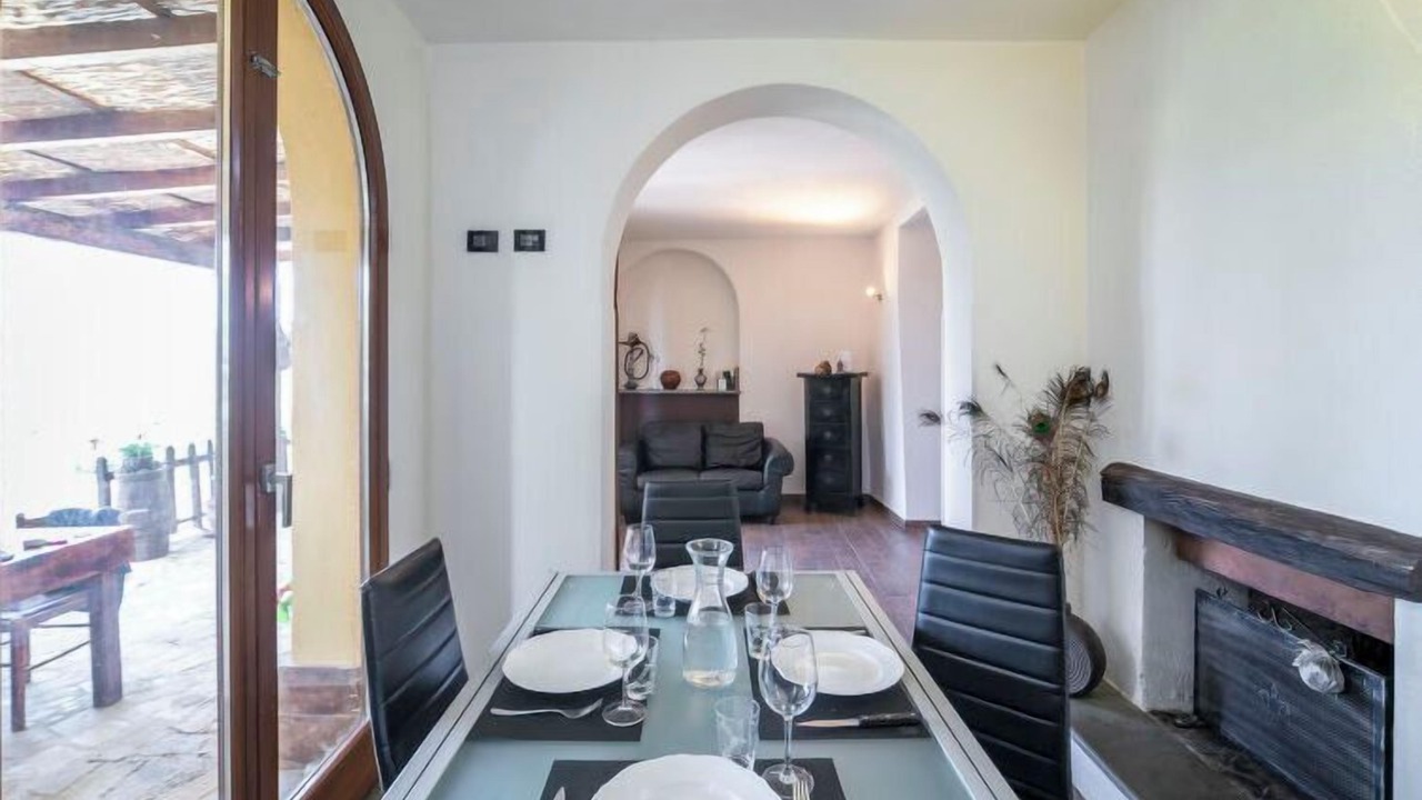 Photo of Bedroom in Certaldo