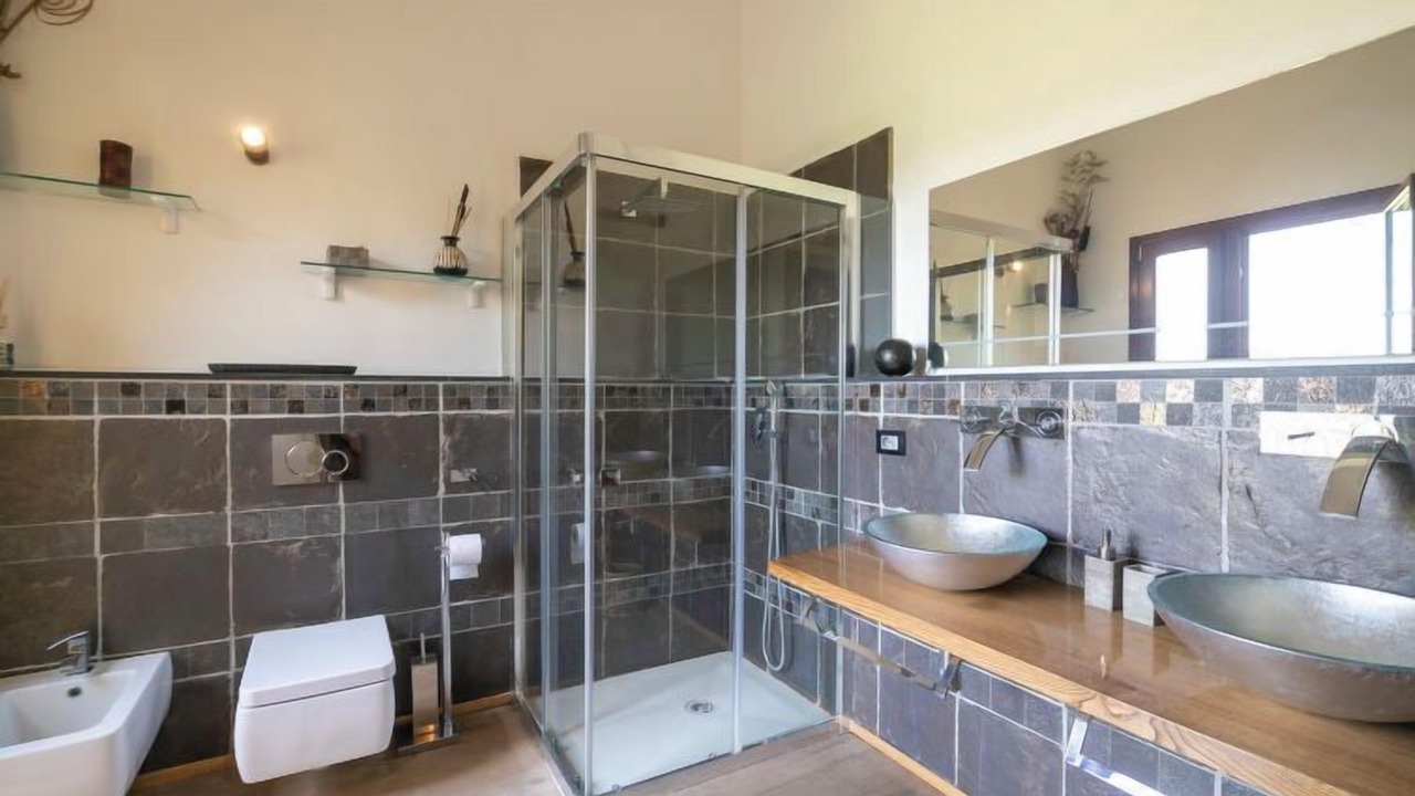 Photo of Bathroom in Certaldo