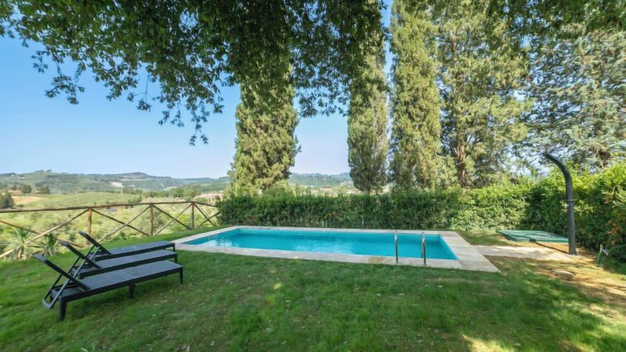 Photo of Outdoor in Certaldo