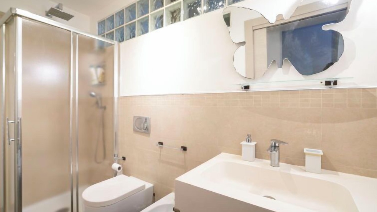 Photo of Bathroom in Certaldo