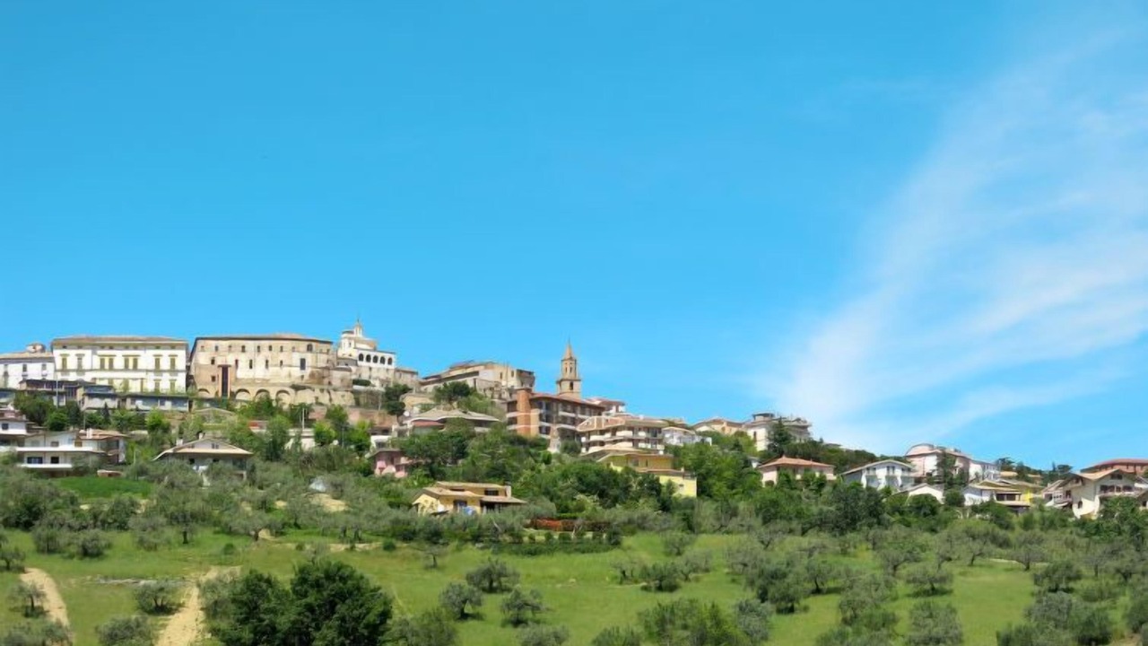 Photo of Outdoor in Citta Sant'Angelo