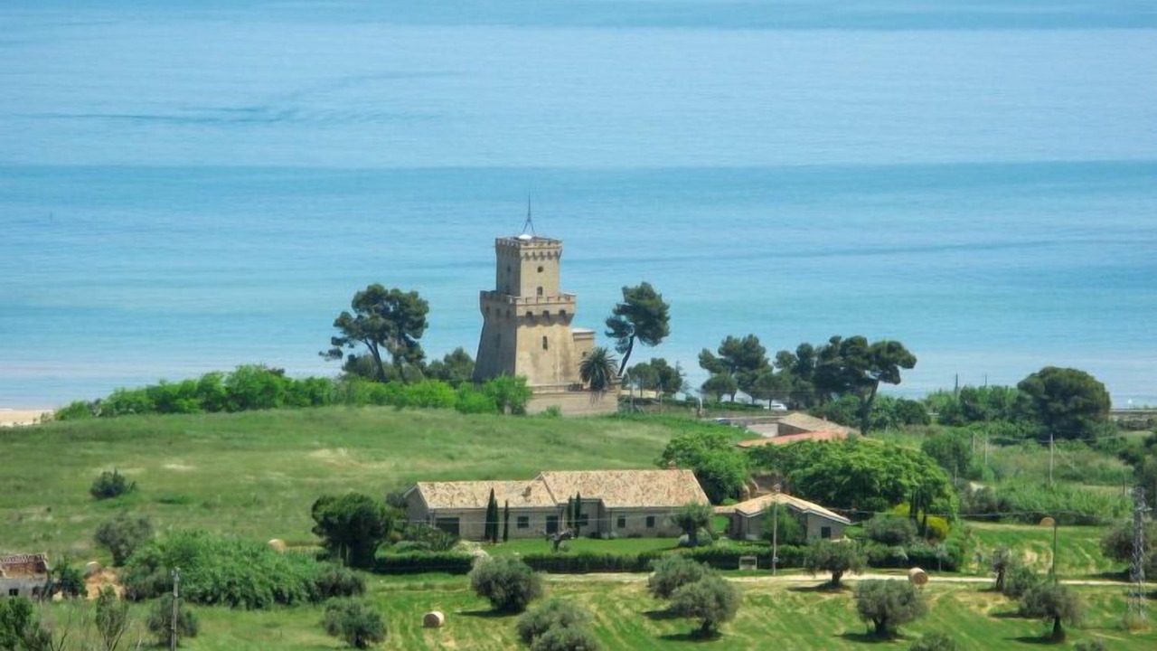 Photo of Outdoor in Citta Sant'Angelo