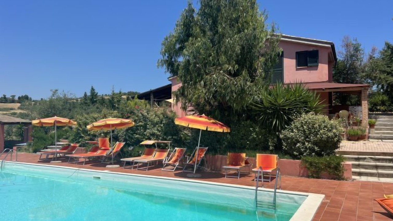Photo of Outdoor in Citta Sant'Angelo