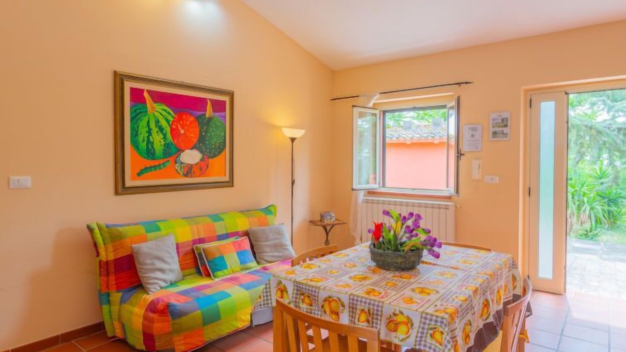 Photo of Livingroom in Citta Sant'Angelo